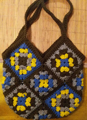 large tote bag ($40)