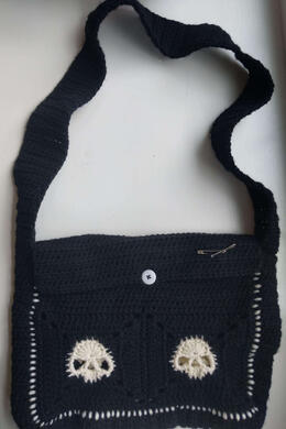 large messenger bag ($35)